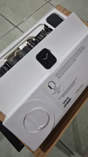 Apple Watch Series 6 44mm