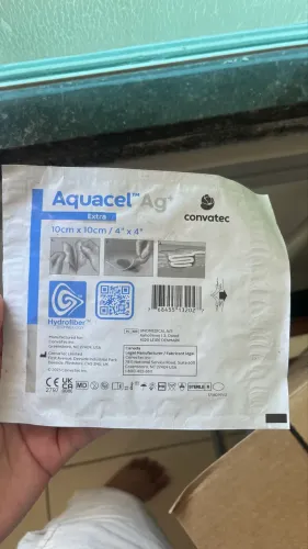 6 aquacel