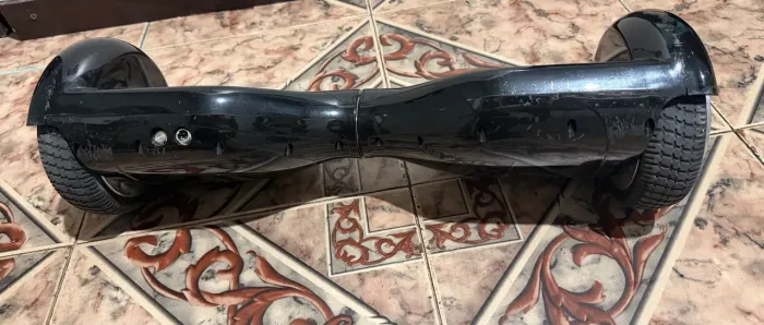 Skate elétrico 