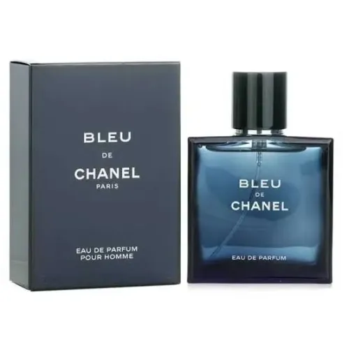 Bleu channel
