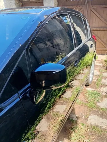 Nissan Tiida SL 1.8/1.8 Flex 16V Mec. 2011