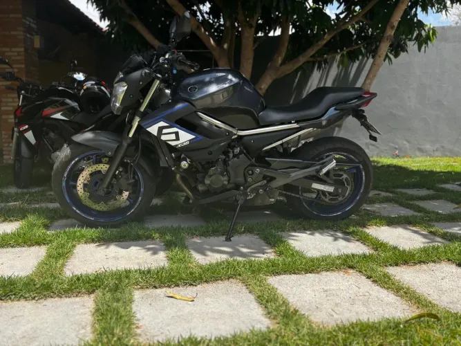 XJ6N 2014/2015 Extra