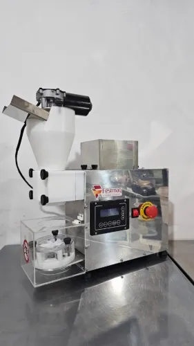 Máquina Modeladora de docinhos/salgados Festmaq Facility