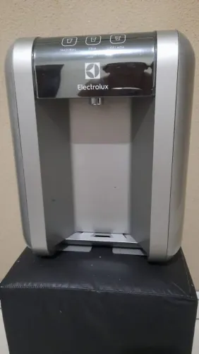Bebedouro electrolux