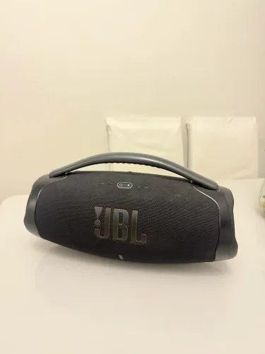 JBL Boombox 3