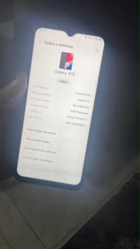 Vendo celular 