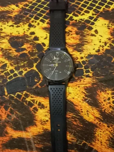 RELÓGIO TUGUIR ORIGINAL SÓ RS 100
