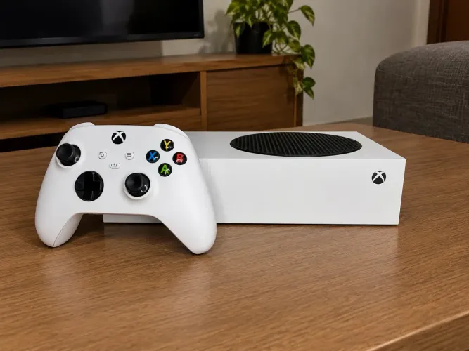 Xbox Series S