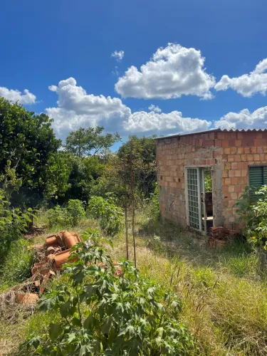 Vende-se chácara no setor Itamaracá 