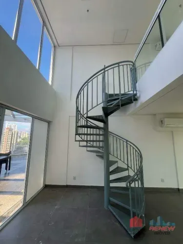 Sala comercial à venda Condomínio Golden Office Business & Mall em Jundiaí
