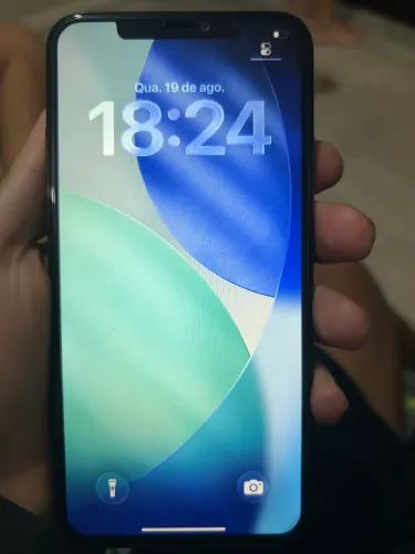 iPhone 11 Pro Max 256 gb