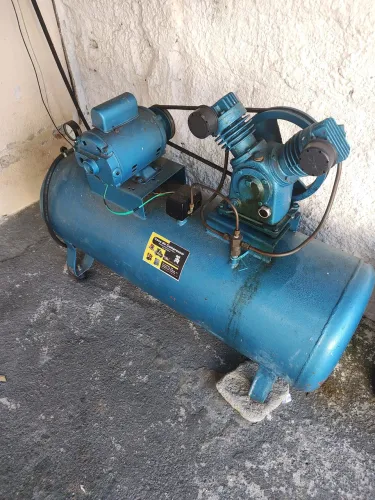 Compressor de ar