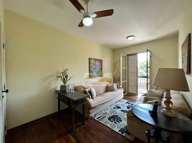 Apartamento com 4 dormitórios para alugar, 200 m² por R$ 3.953,48/mês - Mercês - Uberaba/M