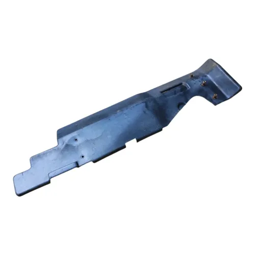 Isolamento Proteção Lateral Ld Motor Vw 9150 S Suporte