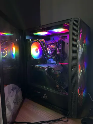 Pc gamer rtx 2060 6gb 16gb ram x99 2650v3