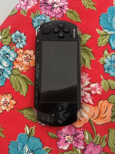 PSP para concerto