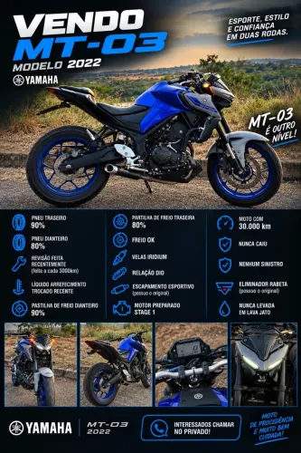 MT 03 ANO 2022