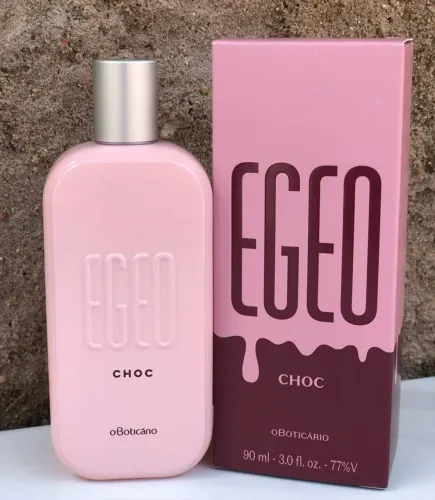 Perfume Egeo Choc