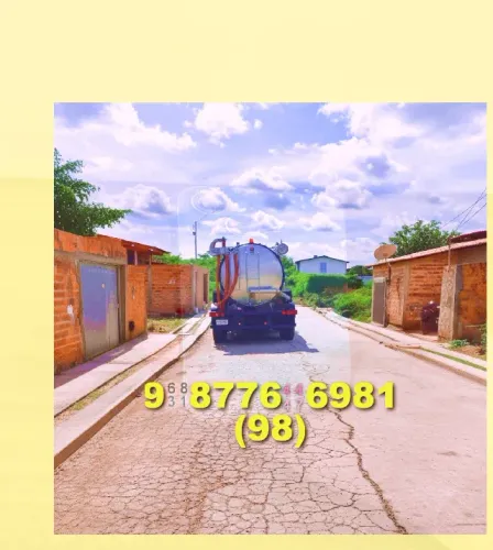 Limpa Fossa Trajano - Serviço rápido e eficiente para sua casa! Contate-nos já!