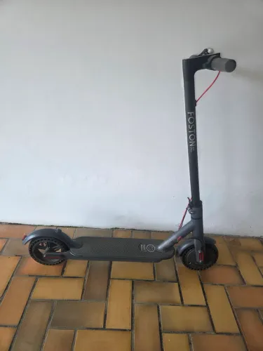 Patinete Elétrico Foston S08 Pro 7800 mah 500 wats