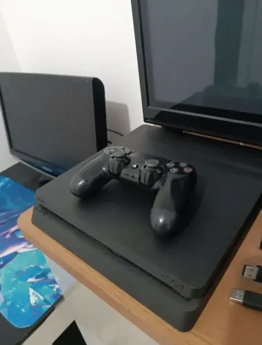 ps4 slim