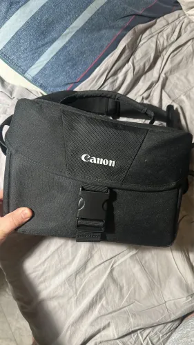 Canon EOS Rebel T6