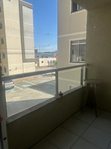 Vendo Apartamento Parque Mosaico Vista das Oliveiras Contrato de gaveta Repasse 