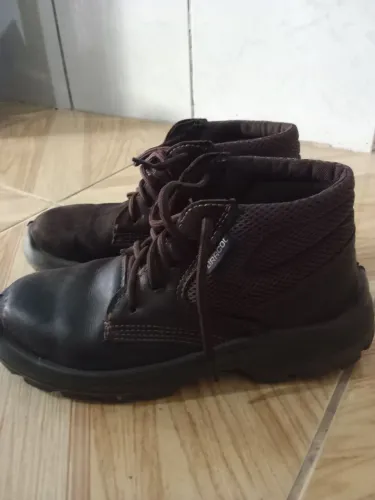Bota Dracol n° 40