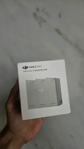 Hub para Dji Mini 3 - Lacrado