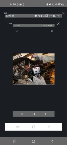 Eletricista mecânico automotivo