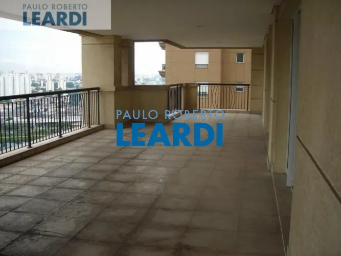 APARTAMENTO - PANAMBY - SP