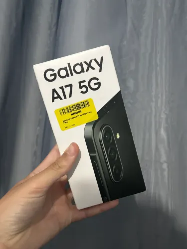 Samsung Galaxy a17 5g