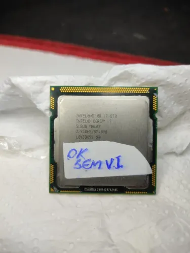 Processador intel i7
