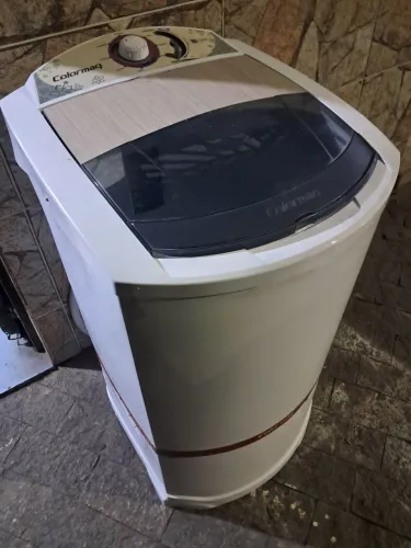 Tanquinho 10 kg