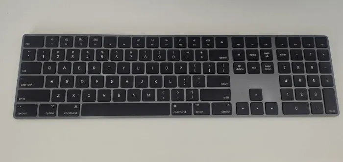 Apple Magic Keyboard A1843