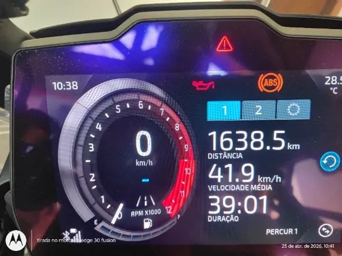 1200 zerada ,linda Black editon