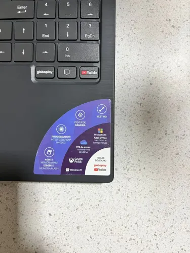 Computador 