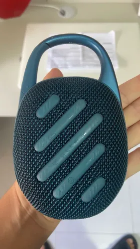 JBL Clip 5