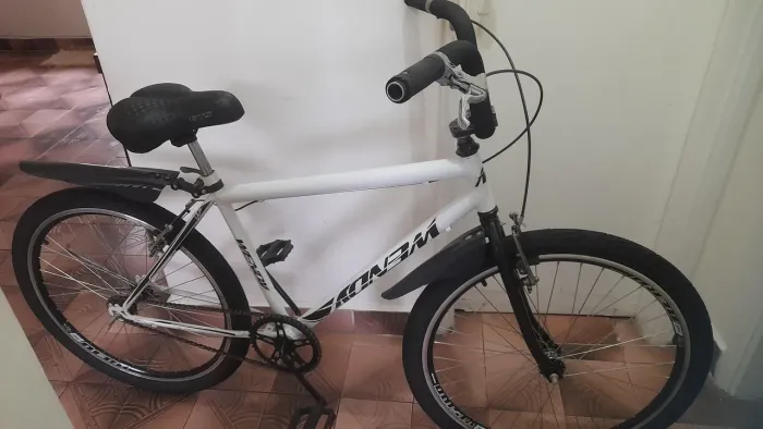 Bicicleta aro 26