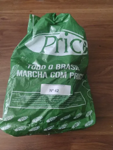 Coturno Militar Marinha Ziper