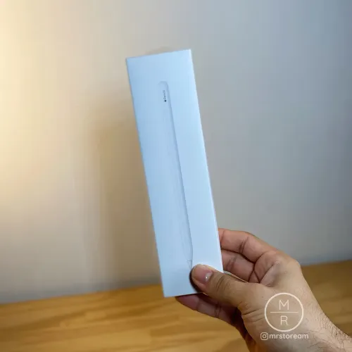 Apple Pencil USB-C / Lacrada / Até 18x no cartão
