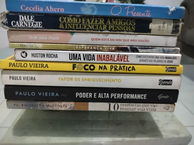 Livros
