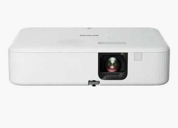 Projetor Epson Epiqvision Flex Co-fh02 Full Hd 3000 Lumens 