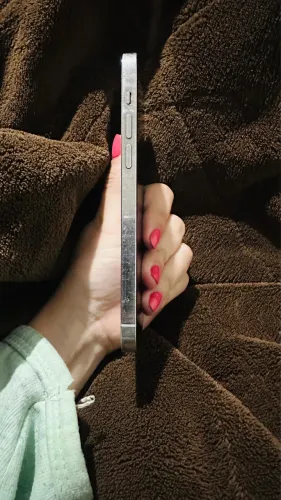 iPhone 12 Pro