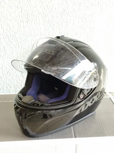 Capacete Axxis 56