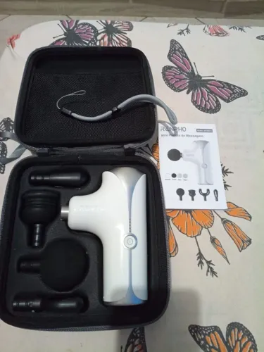 Massageador 300 reais. Contato: * josianne