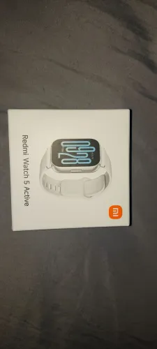 Smartwatch Redmi Watch 5 Active