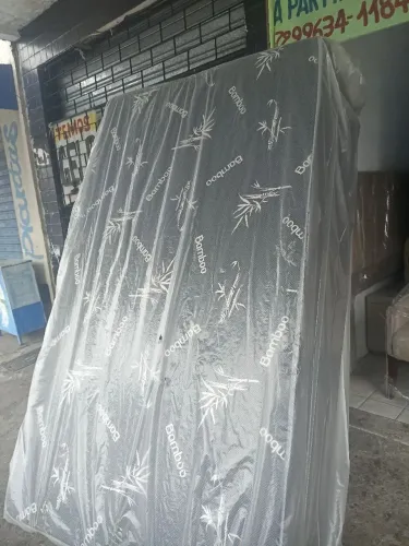 Cama solteirao