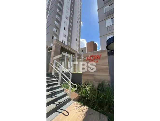 Now Praça C8 - Apartamento 3 quartos, sendo 1 suíte