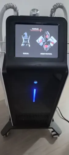 Eletroestimulador Magnético
